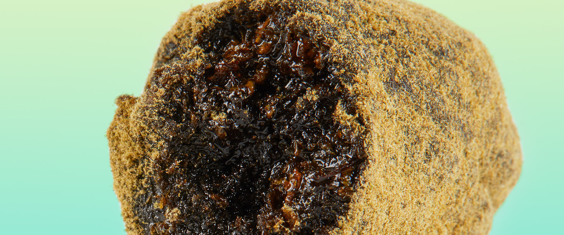 Do all moon rocks contain the same amount of thc or cbd content?