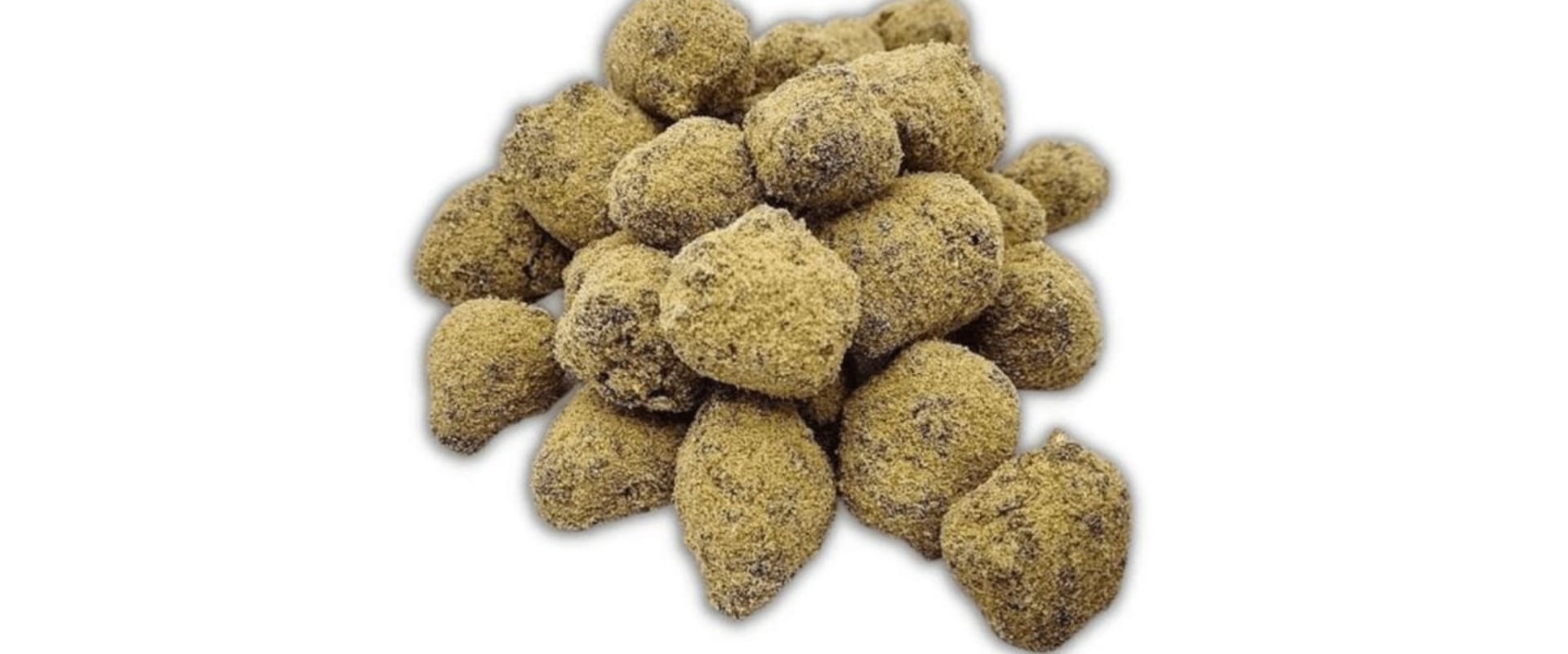 Are delta-8 moon rocks good?